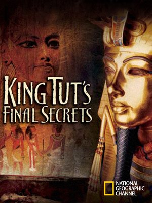 cover image of King Tut's Final Secrets